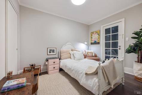 516 Richardson Street Sausalito CA 94965