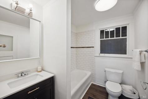 516 Richardson Street Sausalito CA 94965