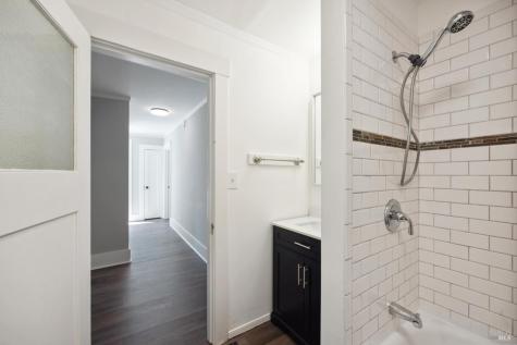 516 Richardson Street Sausalito CA 94965