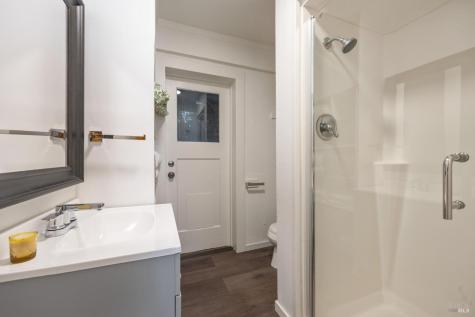 516 Richardson Street Sausalito CA 94965