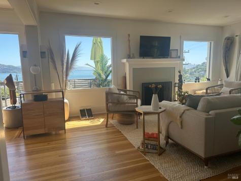 516 Richardson Street Sausalito CA 94965