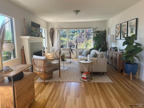 516 Richardson Street Sausalito CA 94965