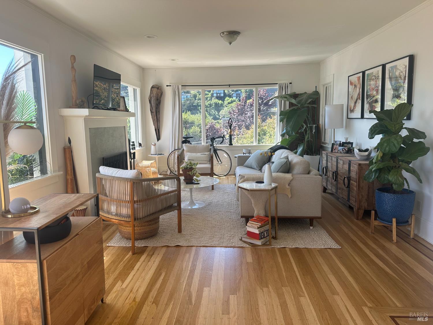 516 Richardson Street Sausalito CA 94965