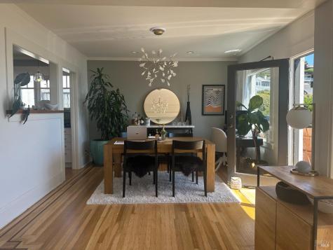 516 Richardson Street Sausalito CA 94965