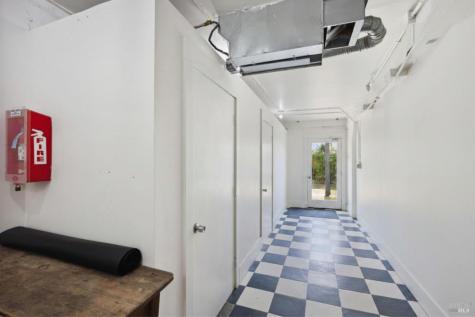 516 Richardson Street Sausalito CA 94965