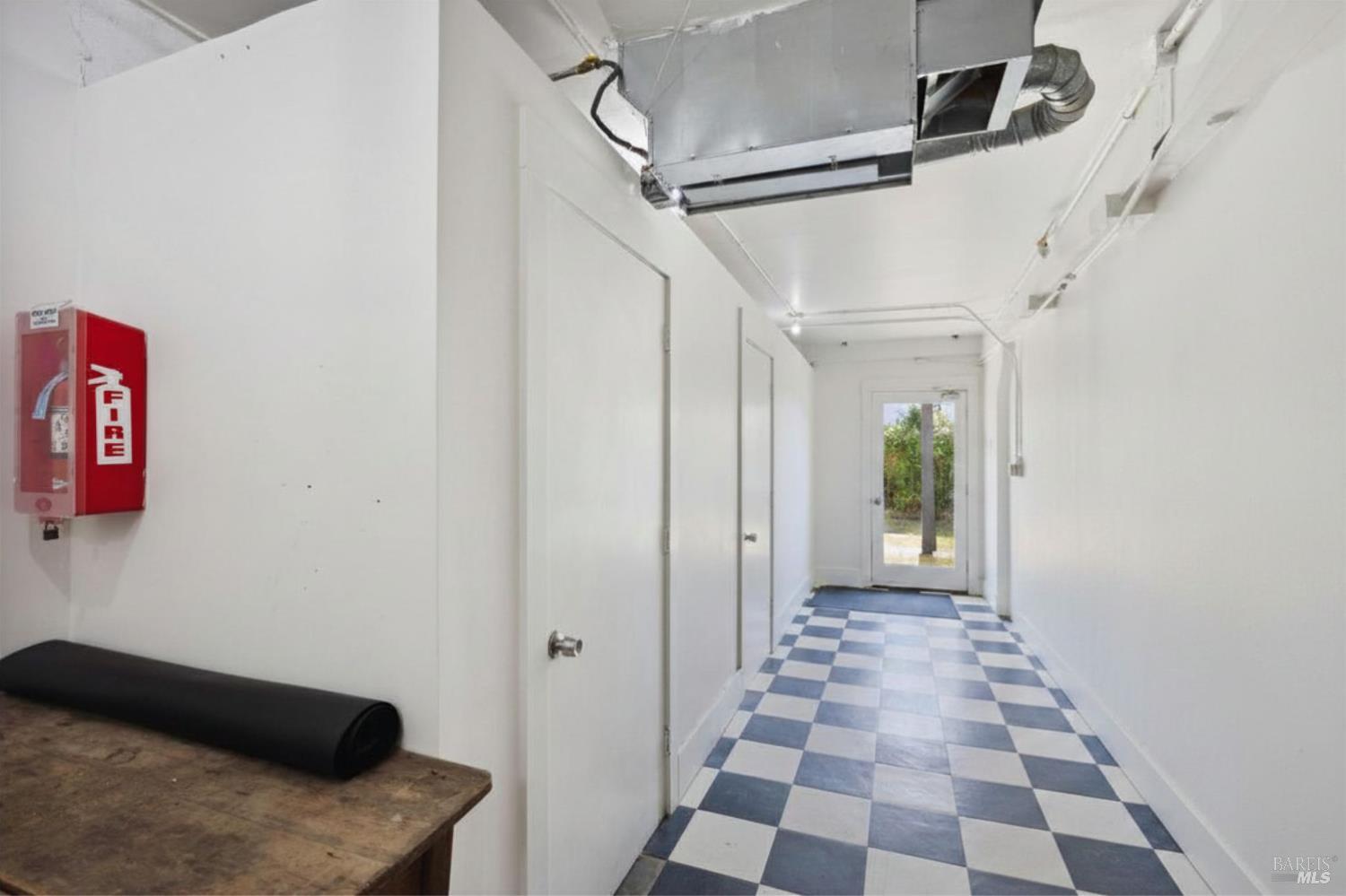 516 Richardson Street Sausalito CA 94965