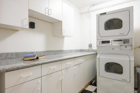 516 Richardson Street Sausalito CA 94965