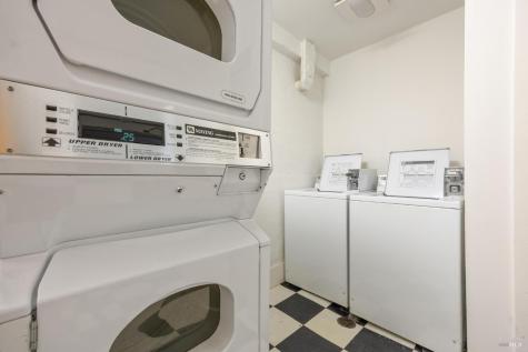 516 Richardson Street Sausalito CA 94965