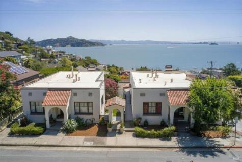 516 Richardson Street Sausalito CA 94965