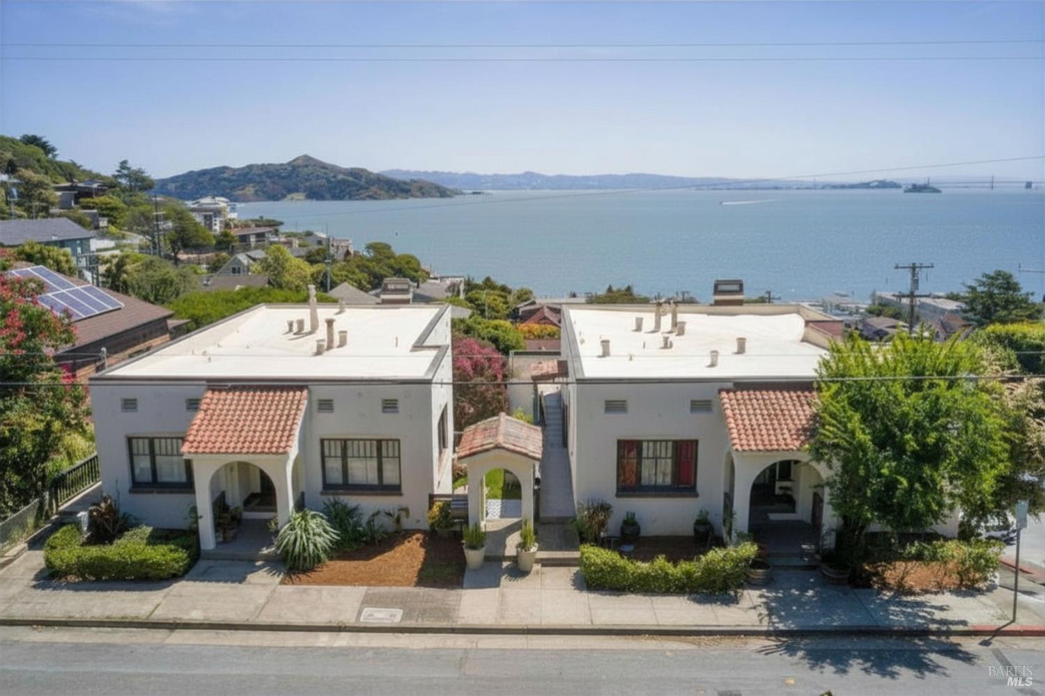 516 Richardson Street Sausalito CA 94965