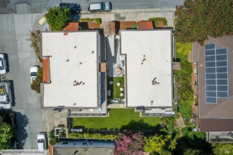 516 Richardson Street Sausalito CA 94965
