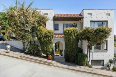 516 Richardson Street Sausalito CA 94965