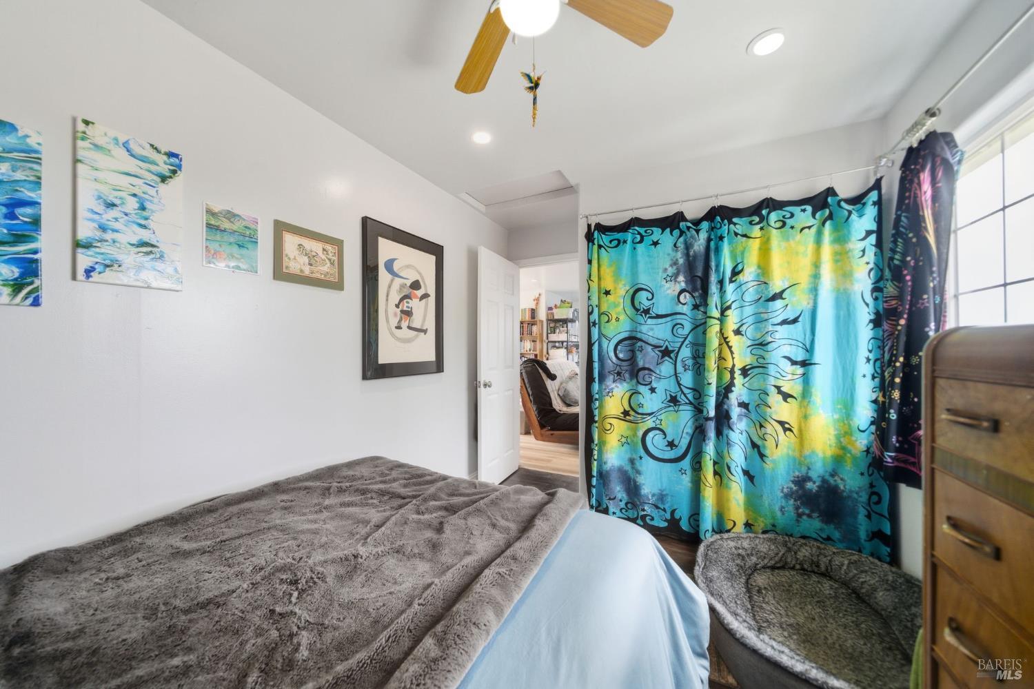 3960 Llano Road Santa Rosa CA 95407