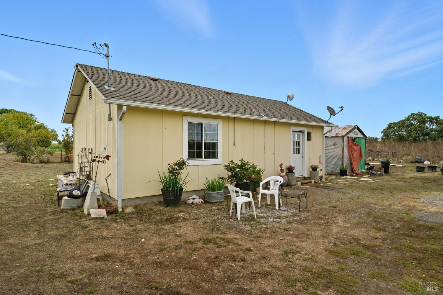 3960 Llano Road Santa Rosa CA 95407