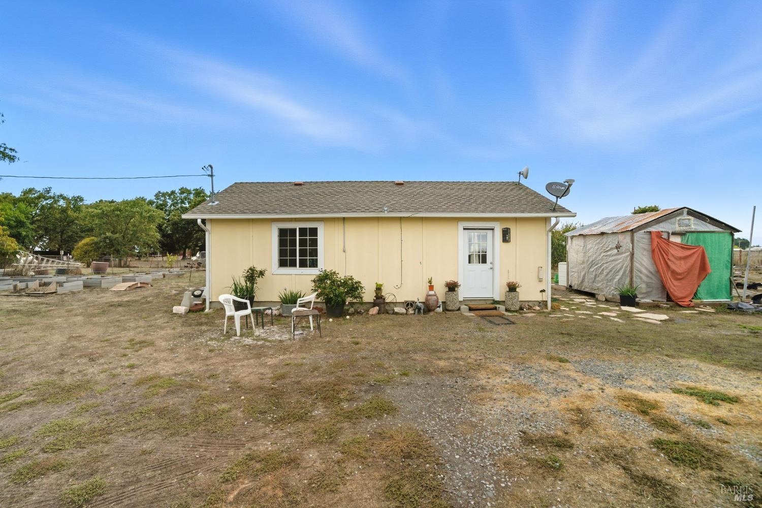 3960 Llano Road Santa Rosa CA 95407