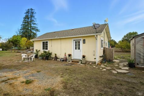 3960 Llano Road Santa Rosa CA 95407