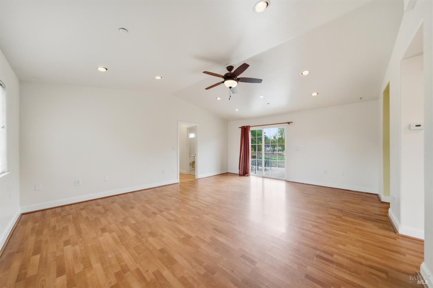 3960 Llano Road Santa Rosa CA 95407
