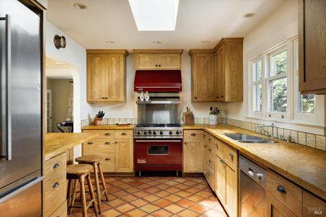 177 Miller Avenue Mill Valley CA 94941