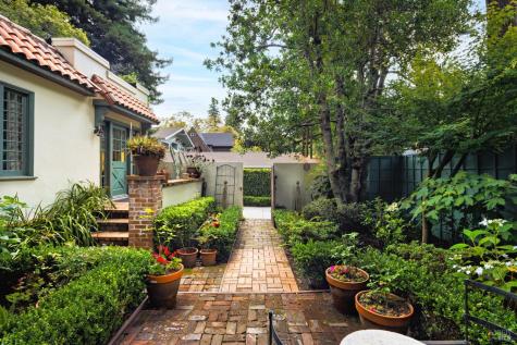 177 Miller Avenue Mill Valley CA 94941