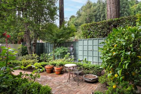 177 Miller Avenue Mill Valley CA 94941