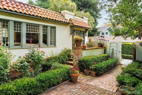 177 Miller Avenue Mill Valley CA 94941