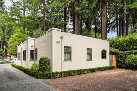 177 Miller Avenue Mill Valley CA 94941