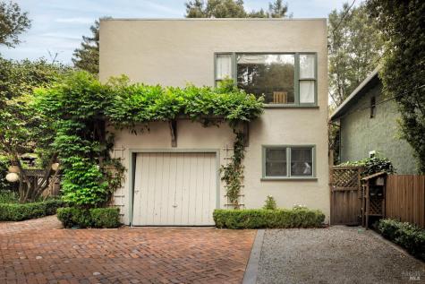 177 Miller Avenue Mill Valley CA 94941