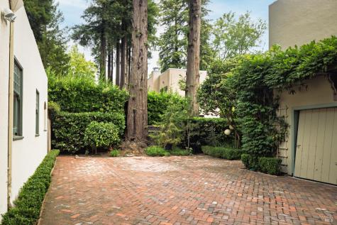 177 Miller Avenue Mill Valley CA 94941