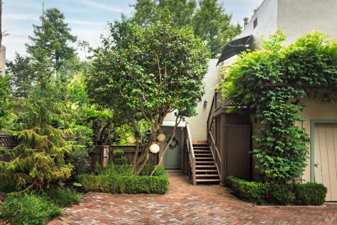 177 Miller Avenue Mill Valley CA 94941