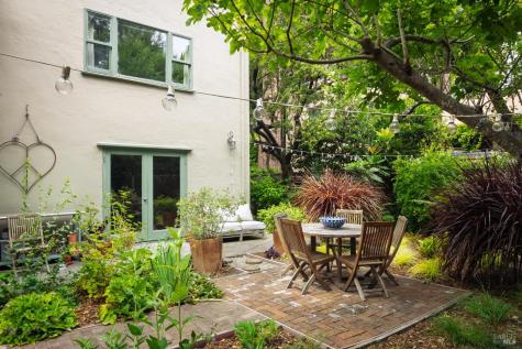 177 Miller Avenue Mill Valley CA 94941