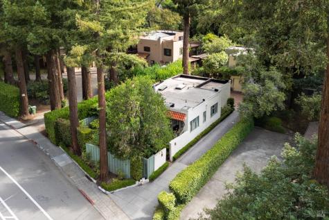 177 Miller Avenue Mill Valley CA 94941