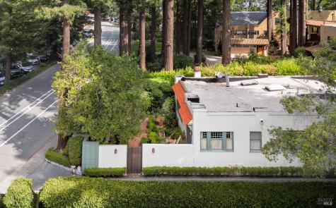 177 Miller Avenue Mill Valley CA 94941