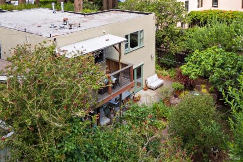 177 Miller Avenue Mill Valley CA 94941