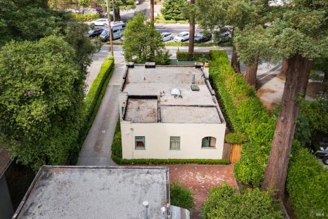 177 Miller Avenue Mill Valley CA 94941
