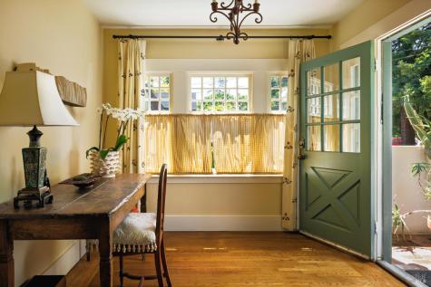 177 Miller Avenue Mill Valley CA 94941