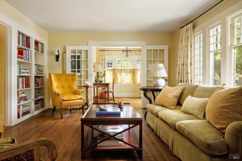 177 Miller Avenue Mill Valley CA 94941