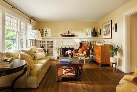 177 Miller Avenue Mill Valley CA 94941