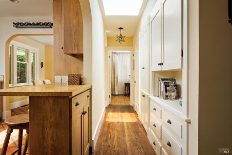 177 Miller Avenue Mill Valley CA 94941