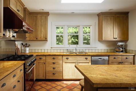 177 Miller Avenue Mill Valley CA 94941