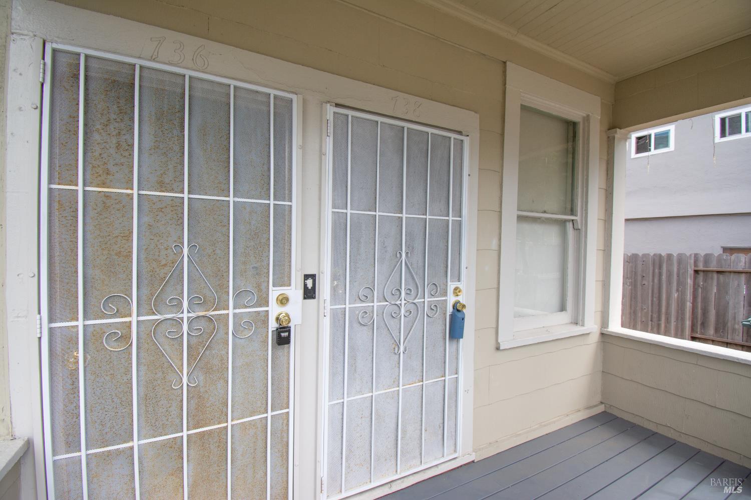 734 Florida Street Vallejo CA 94590
