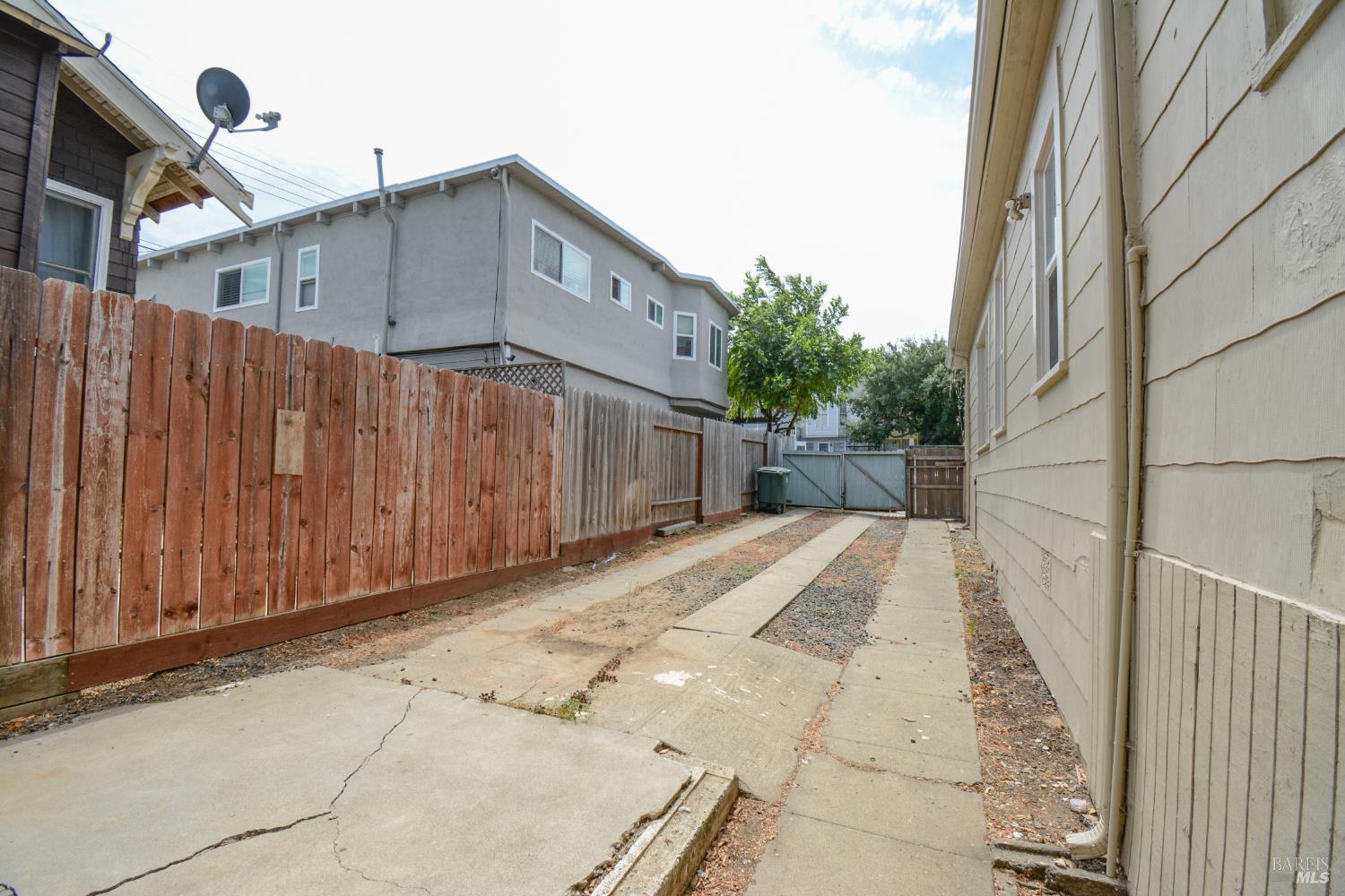 734 Florida Street Vallejo CA 94590