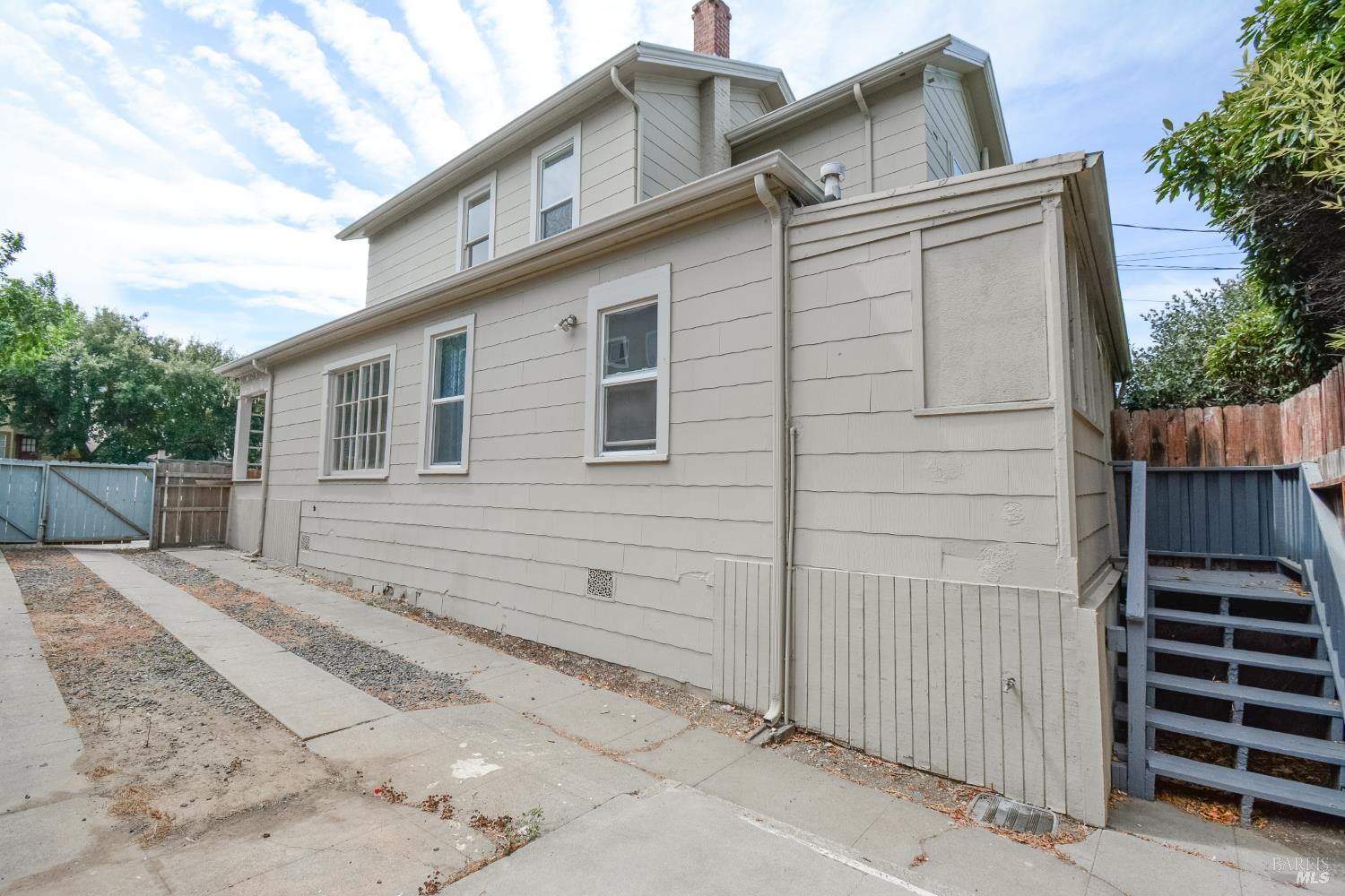 734 Florida Street Vallejo CA 94590