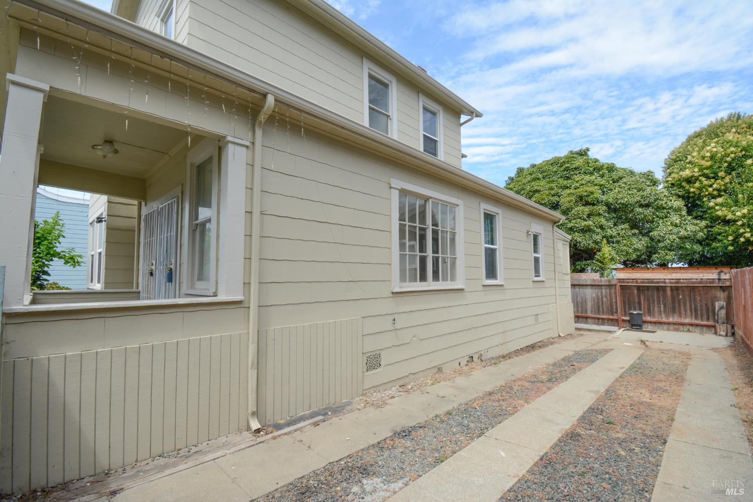 734 Florida Street Vallejo CA 94590