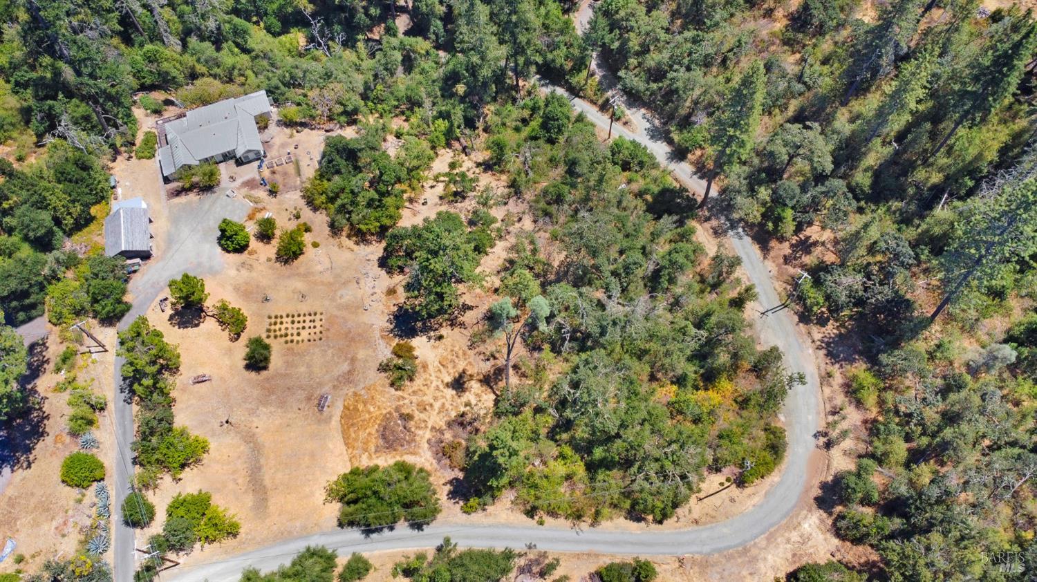193 Sky Oaks Drive Angwin CA 94508