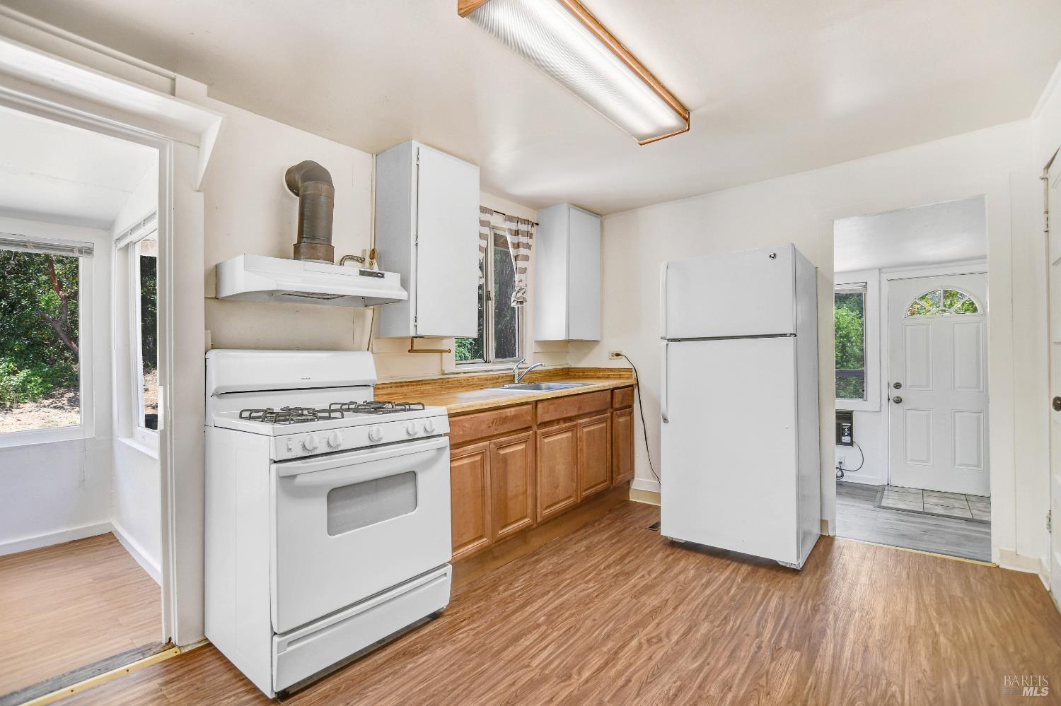 193 Sky Oaks Drive Angwin CA 94508