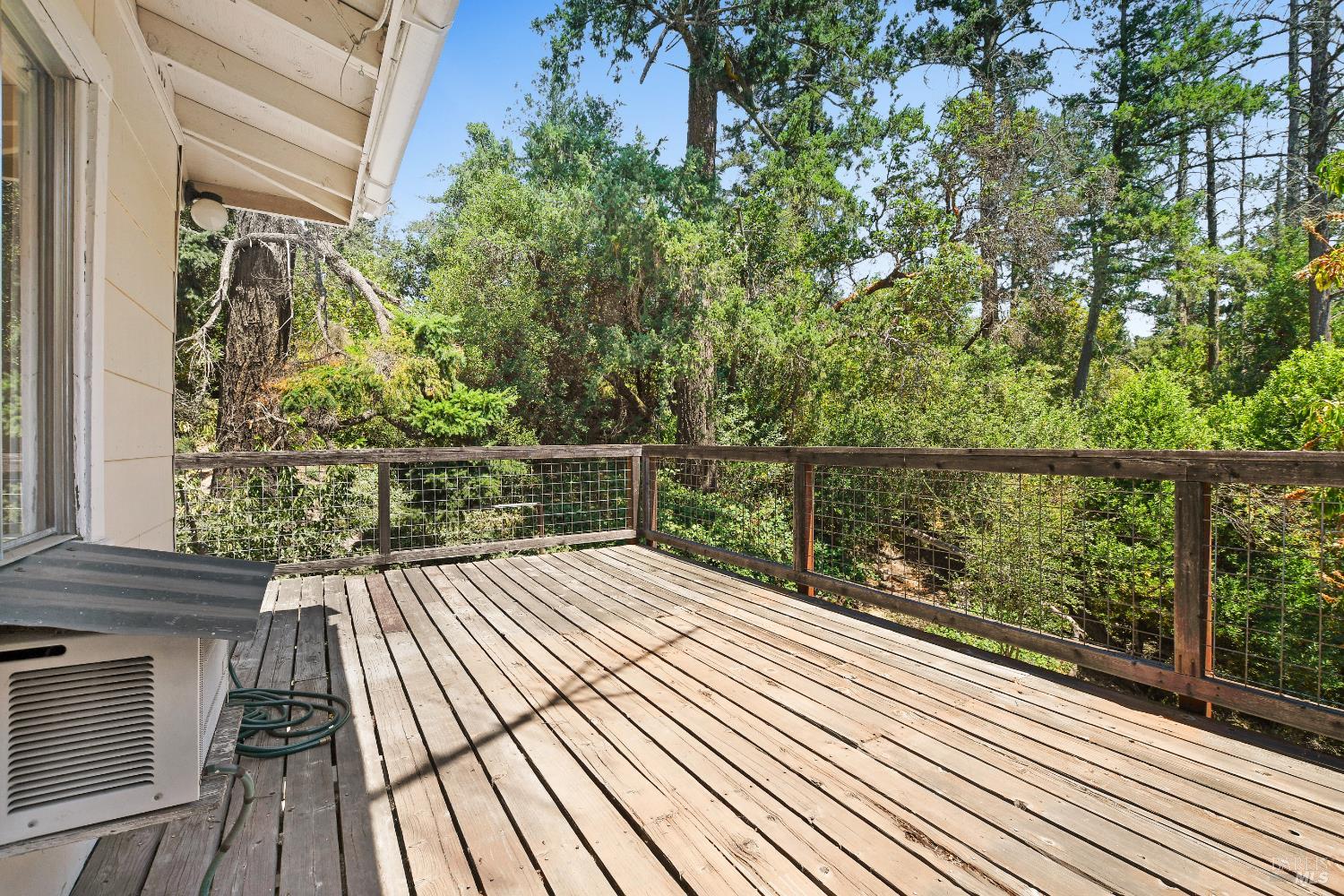 193 Sky Oaks Drive Angwin CA 94508