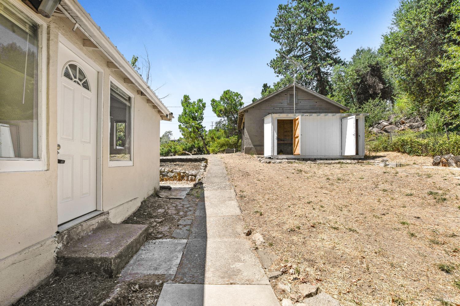 193 Sky Oaks Drive Angwin CA 94508