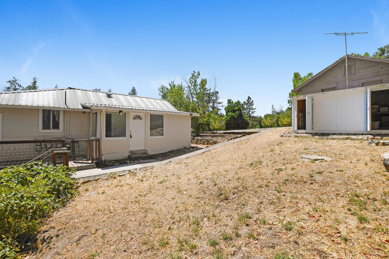 193 Sky Oaks Drive Angwin CA 94508