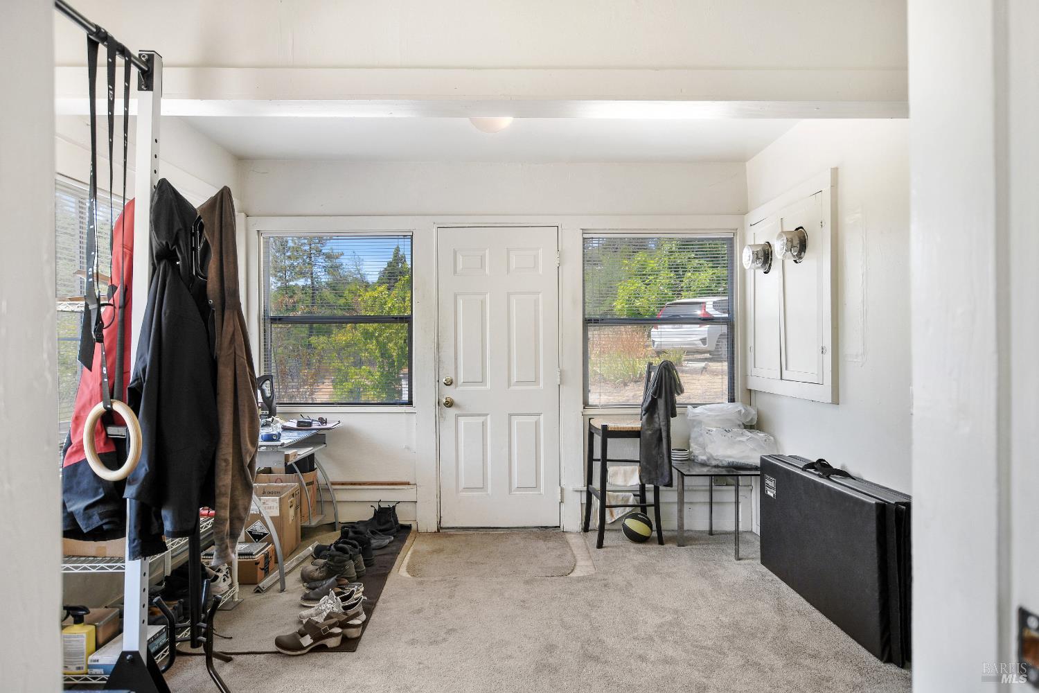 193 Sky Oaks Drive Angwin CA 94508