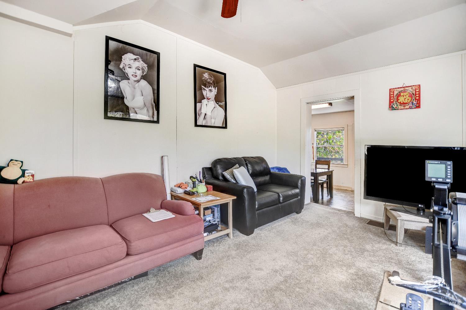 193 Sky Oaks Drive Angwin CA 94508